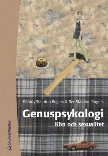 Genuspsykologi; Wendy Stainton-Rogers, Rex Stainton-Rogers; 2002