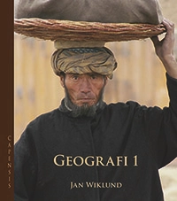 Geografi 1; Jan Wiklund; 2021