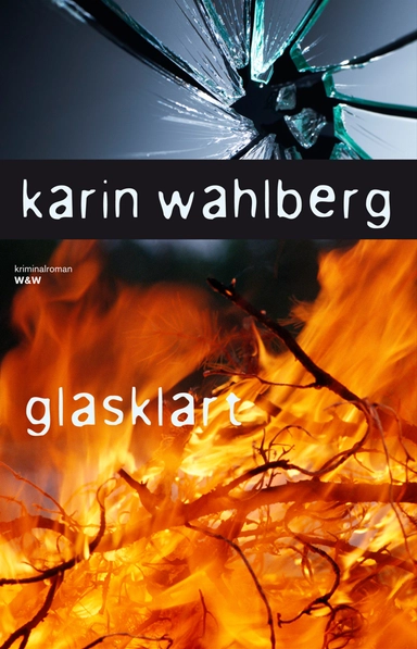 Glasklart; Karin Wahlberg; 2012