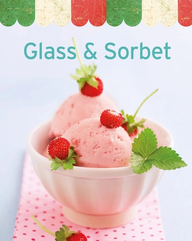 Glass & sorbet; Ulrika Junker Miranda; 2017