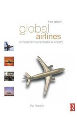 Global Airlines; Pat Hanlon; 2006