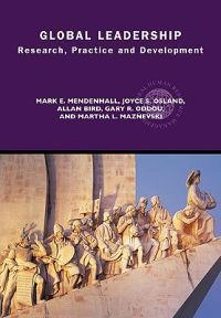 Global leadership : research, practice, and development; Mark E. Mendenhall; 2008