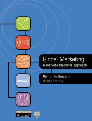 Global Marketing; Svend Hollensen; 2000