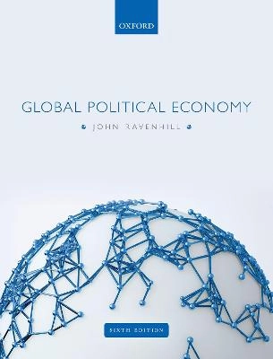 Global political economy; John Ravenhill; 2020