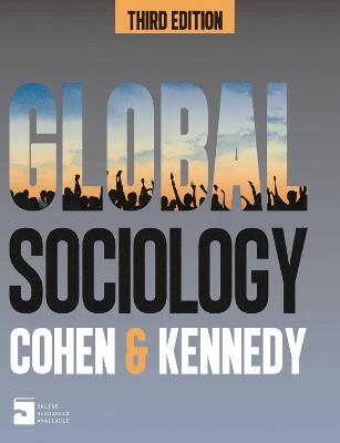 Global sociology; Robin Cohen; 2013