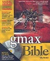 gmax Bible; Kelly L. Murdock; 2003