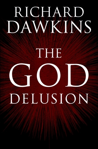 God Delusion; Richard Dawkins; 2006