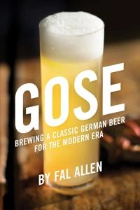 Gose; Fal Allen; 2018