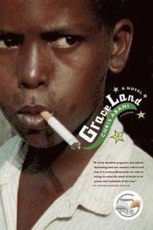 Graceland; Christopher Abani; 2005