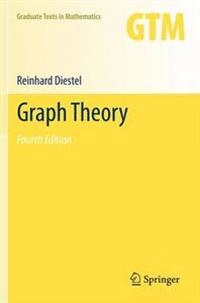 Graph theory; Reinhard. Diestel; 2010