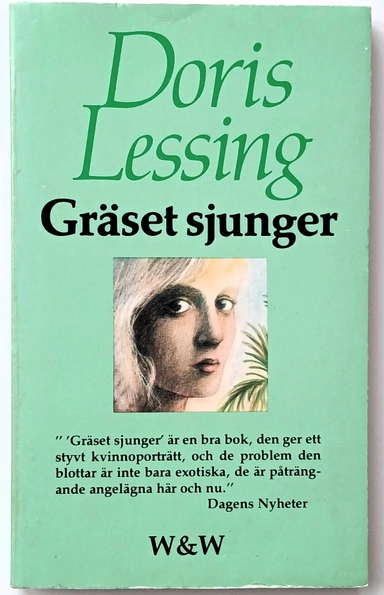 Gräset sjunger