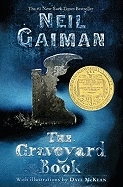 Graveyard Book, The; Neil Gaiman; 2008