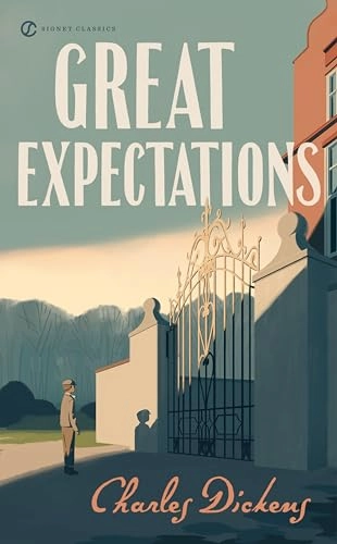 Great Expectations; Charles Dickens; 2009