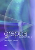 Greppa Matematik A; Ingrid Malmberg, Klas Nilson; 2007