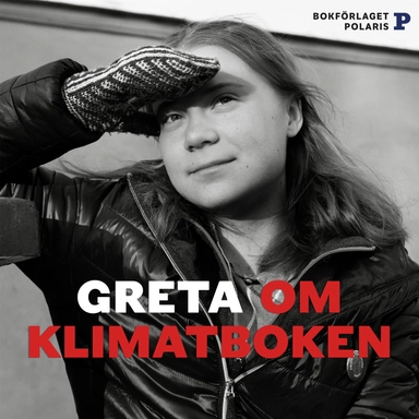 Greta om Klimatet; Greta Thunberg; 2023