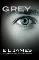 Grey; E L James; 2015