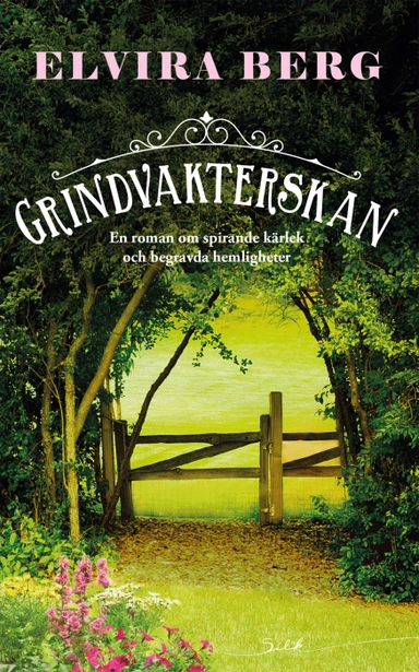 Grindvakterskan; Elvira Berg; 2018