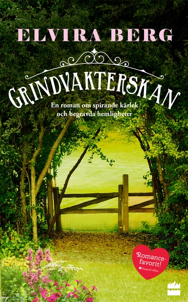 Grindvakterskan; Elvira Berg; 2018