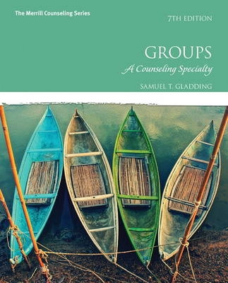 Groups; Samuel T. Gladding; 2015