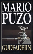 Gudfadern; Mario Puzo; 1982