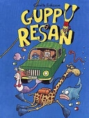 Guppyresan; Camilla Eriksson; 1997