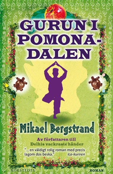 Gurun i Pomonadalen; Mikael Bergstrand; 2016