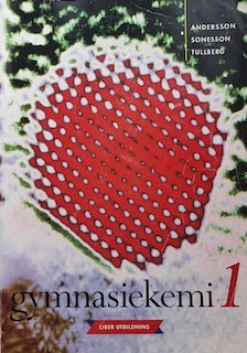 Gymnasiekemi 1; Stig Andersson; 1993