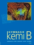 Gymnasiekemi B; Stig Andersson, Lennart Jörnland, Birgitta Rosén, Lars Rydén, Artur Sonesson, Ola Svahn, Birgitta Stålhandske, Aina Tullberg; 2008