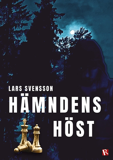 Hämndens höst; Lars Svensson; 2023