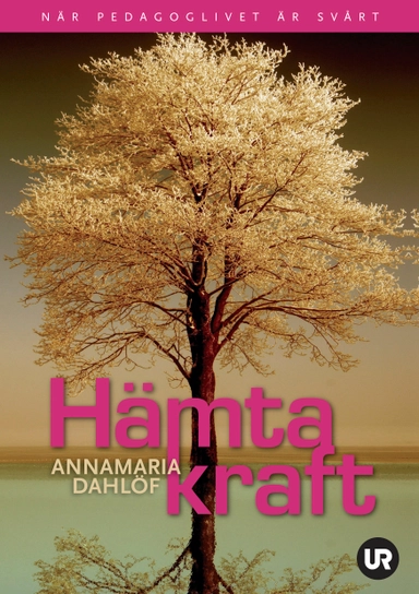 Hämta kraft : när pedagoglivet är svårt; Annamaria Dahlöf; 2008