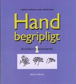 Handbegripligt 1 - grundbok; Eva Lorentzon, Lisbeth Pipping; 1999