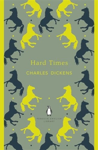 Hard Times; Charles Dickens; 2012