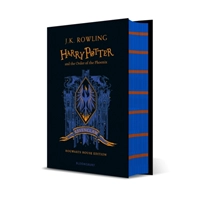 Harry Potter and the Order of the Phoenix - Ravenclaw Edition - ISBN ...