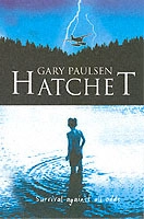 Hatchet; Gary Paulsen; 2005