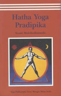 Hatha yoga pradipika; Muktibodhananda Swami; 1999