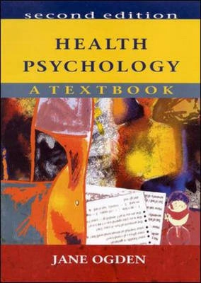 Health psychology : a textbook; Jane Ogden; 2000