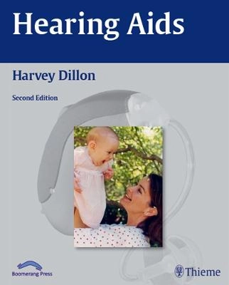 Hearing aids; Harvey Dillon; 2012