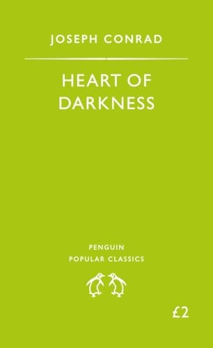 Heart of darkness; Joseph Conrad; 1994