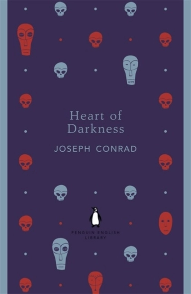 Heart of Darkness; Joseph Conrad; 2012