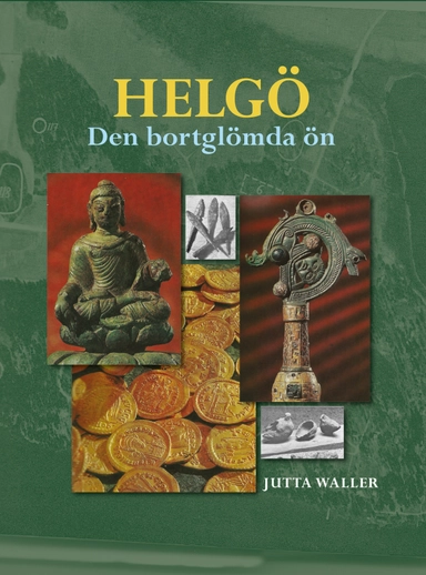 Helgö; Jutta Waller; 2020