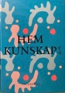 Hemkunskap 6-9; Astrid Hedelin; 1994