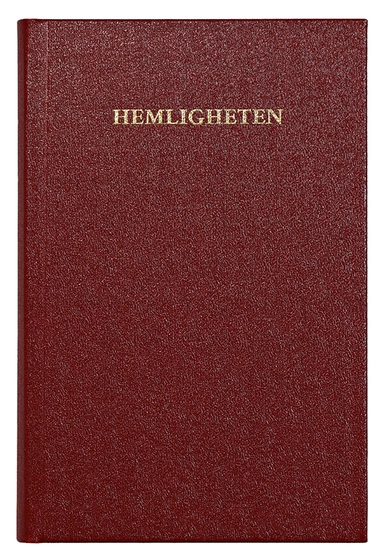 Hemligheten; Bo Yin Ra; 1964