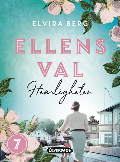 Hemligheten; Elvira Berg; 2023