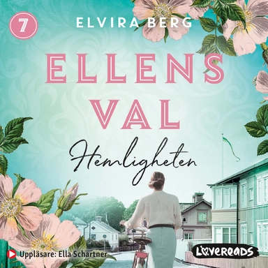 Hemligheten; Elvira Berg; 2023