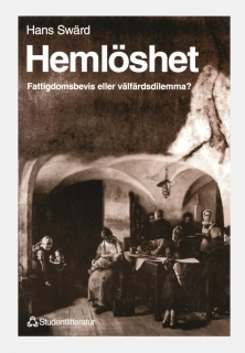 Hemlöshet; Hans Swärd; 1998