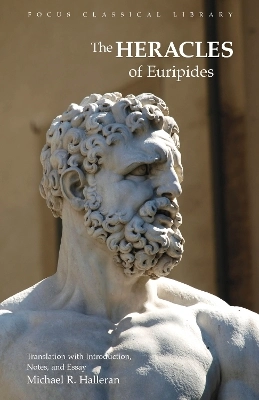 Heracles; Euripides; 1988