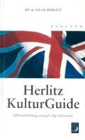 Herlitz Kulturguide - Allmänbildning som gör dig intressant; Gillis Herlitz, Siv Herlitz; 2009