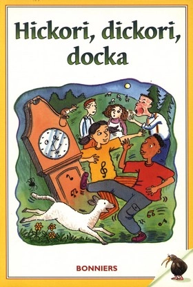 Hickori, dickori, docka; olika Många; 2003