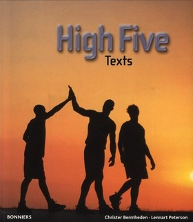 High Five Texts; Christer Bermheden, Lennart Peterson; 2002