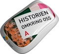 Historien omkring oss Online 6 mån; Magnus Hermansson Adler; 2008